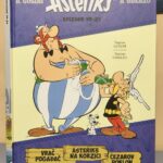 ASTERIKS epizode 19-21 Vrač pogađač Asteriks na Korzici
