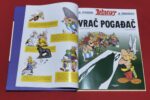ASTERIKS epizode 19-21 Vrač pogađač Asteriks na Korzici - Slika 6
