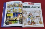 ASTERIKS epizode 19-21 Vrač pogađač Asteriks na Korzici - Slika 4