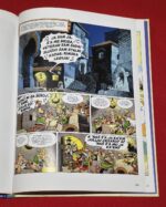 ASTERIKS epizode 19-21 Vrač pogađač Asteriks na Korzici - Slika 3