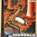 EKONOMIJA DESTRUKCIJE Mlađan Dinkić