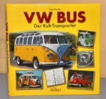 VW BUS Der Kult Transporter Udo Paulitz