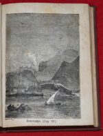 PUT OKO SVETA ZA OSAMDESET DANA Žil Vern 1880 - Slika 8