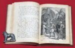 PUT OKO SVETA ZA OSAMDESET DANA Žil Vern 1880 - Slika 9
