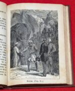 PUT OKO SVETA ZA OSAMDESET DANA Žil Vern 1880 - Slika 10