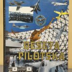 DESETA PILOTSKA Zlatomir Grujić