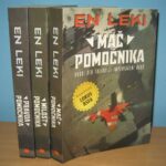 IMPERIJALNI RADČ trilogija En Leki