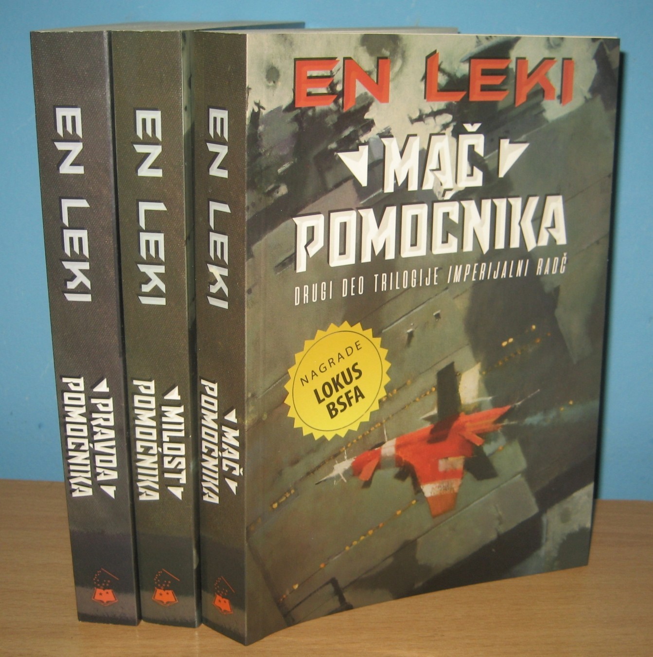 IMPERIJALNI-RADC-trilogija-En-Leki_slika_O_132318413 IMPERIJALNI RADČ trilogija En Leki - Slika 1