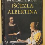 IŠČEZLA ALBERTINA Marsel Prust