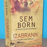 IZABRANIK Sem Born