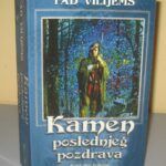 KAMEN POSLEDNJEG POZDRAVA Tad Vilijems