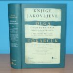 KNJIGE JAKOVLJEVE Olga Tokarčuk