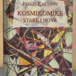 KOSMIKOMIKE stare i nove Italo Kalvino