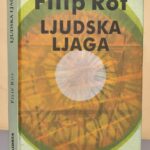 LJUDSKA LJAGA Filip Rot