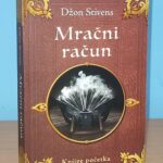 MRAČNI RAČUN Džon Stivens