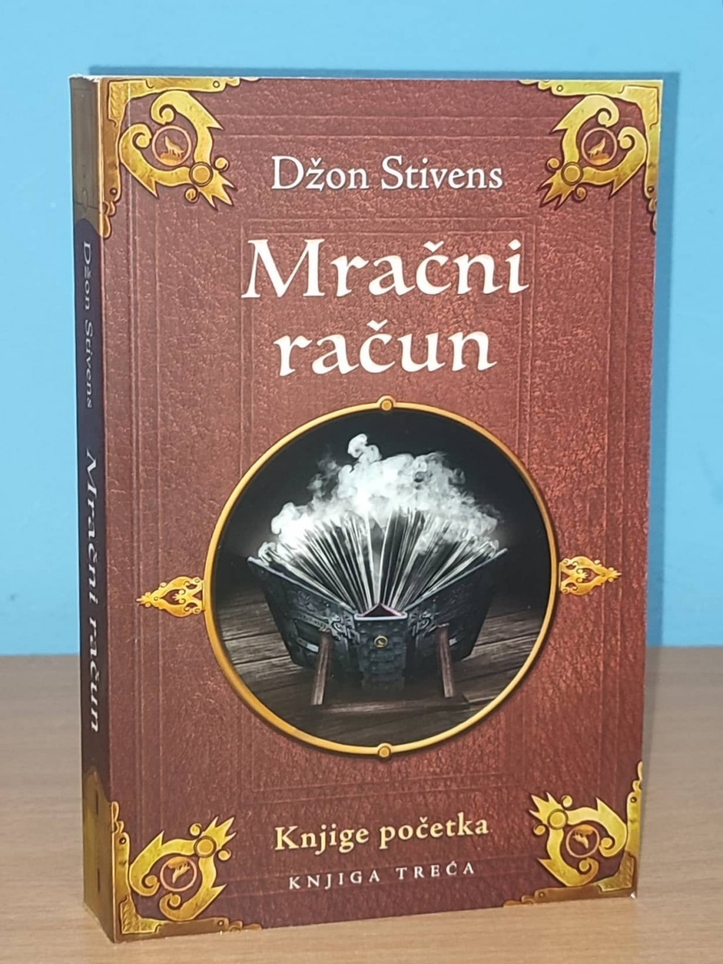 MRACNI-RACUN-Dzon-Stivens_slika_O_139382549 MRAČNI RAČUN Džon Stivens - Slika 1