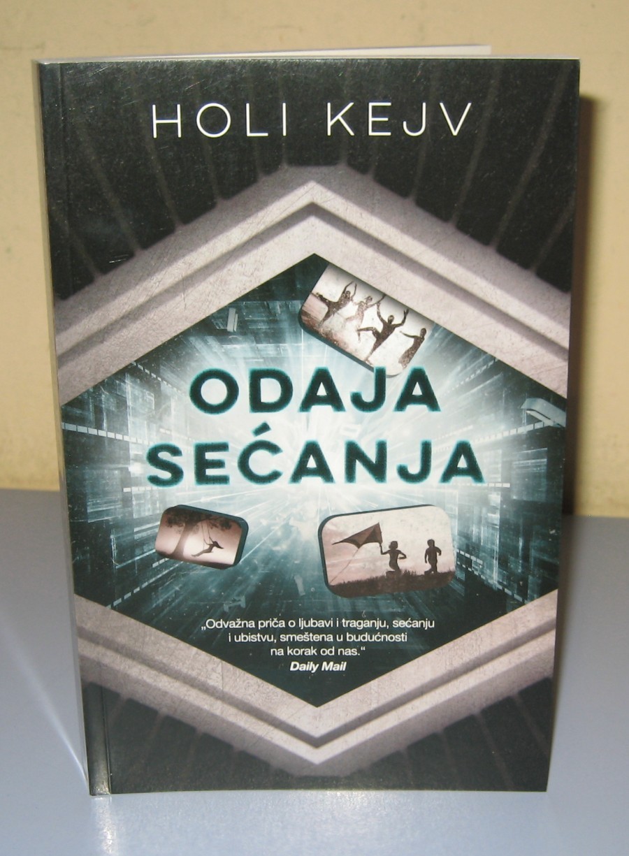 ODAJA-SECANJA-Holi-Kejv_slika_O_117622637 ODAJA SEĆANJA Holi Kejv - Slika 1