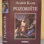 POZORIŠTE Alber Kami