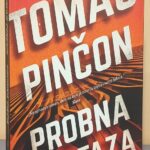 PROBNA FAZA Tomas Pinčon