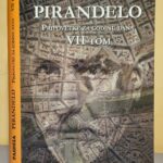 Pripovetke za godinu dana VII tom Luiđi Pirandelo
