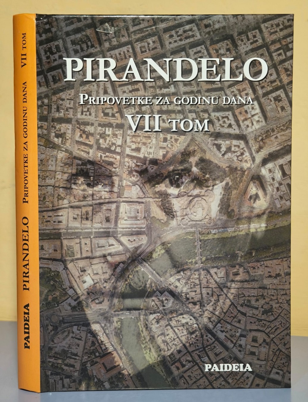 Pripovetke-za-godinu-dana-VII-tom-Luidji-Pirandelo_slika_O_175949071 Pripovetke za godinu dana VII tom Luiđi Pirandelo - Slika 1