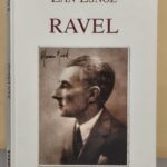 RAVEL Žan Ešnoz
