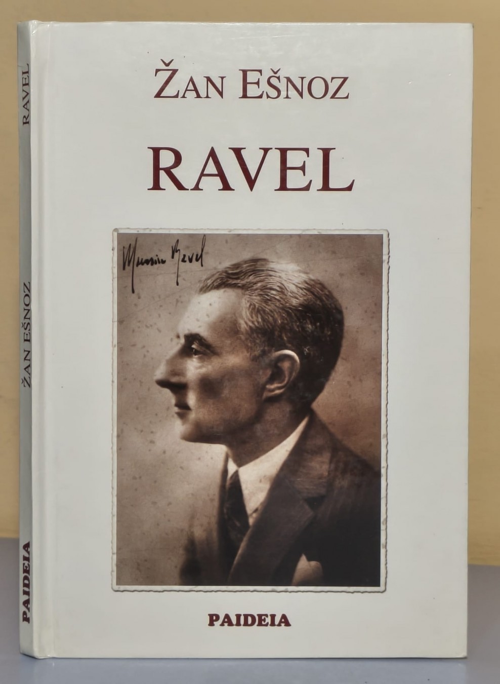 RAVEL-Zan-Esnoz_slika_O_174388847 RAVEL Žan Ešnoz - Slika 1