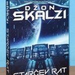 STARČEV RAT Džon Skalzi