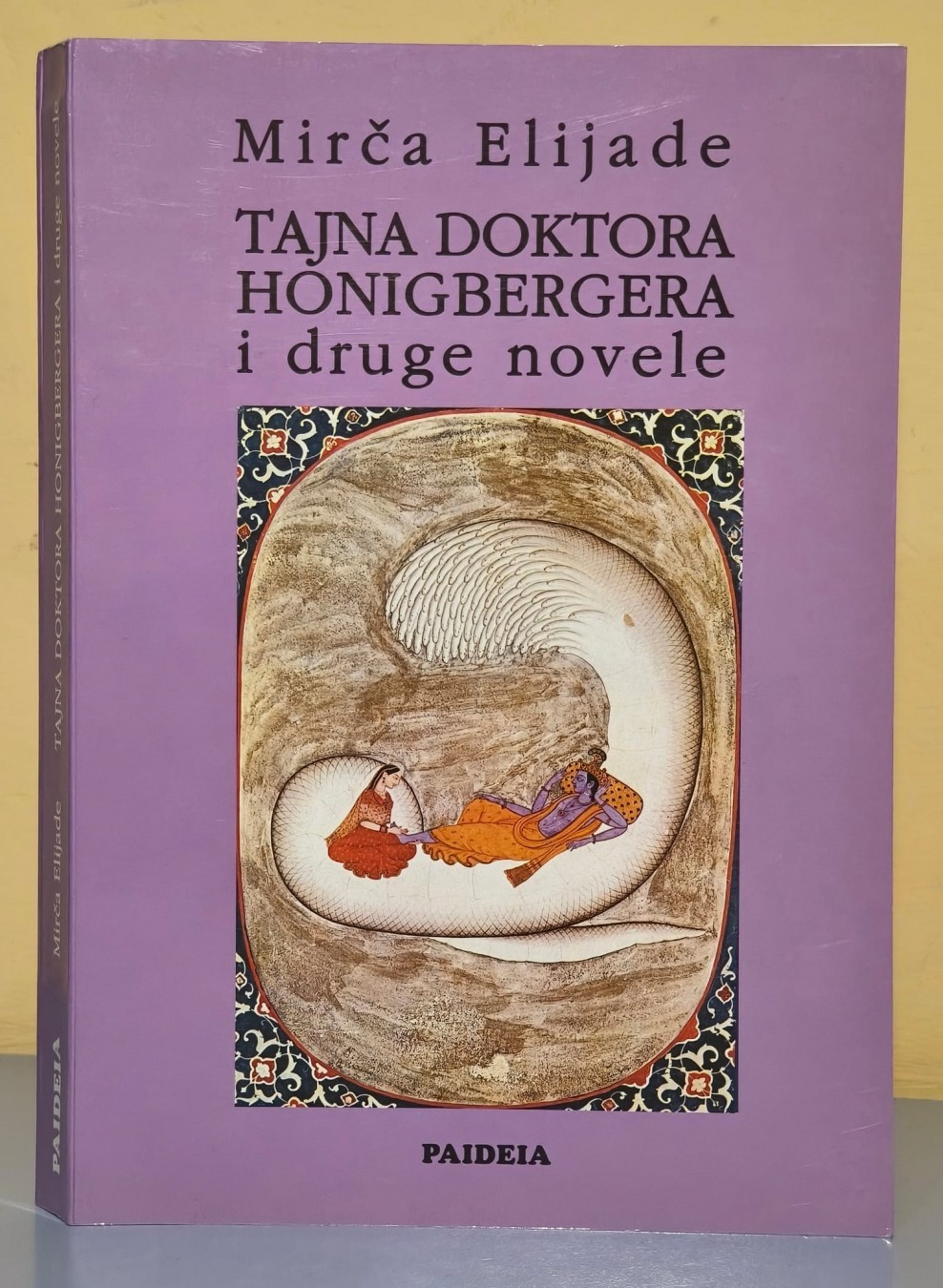 TAJNA-DOKTORA-HONIGBERGERA-Mirca-Elijade_slika_O_175948811 TAJNA DOKTORA HONIGBERGERA Mirča Elijade - Slika 1