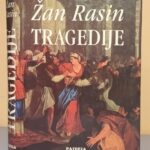 TRAGEDIJE Žan Rasin