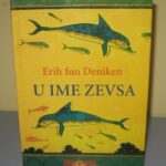 U IME ZEVSA Erih fon Deniken