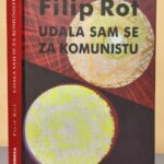 UDALA SAM SE ZA KOMUNISTU Filip Rot