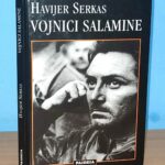 VOJNICI SALAMINE Havijer Serkas
