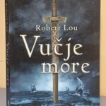 VUČJE MORE Robert Lou