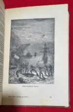 Žil Vern Deca kapetana Granta 1 i 2 na mađarskom jeziku - Slika 2